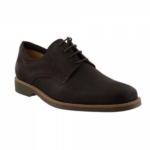 Anatomic Delta Brown Vintage